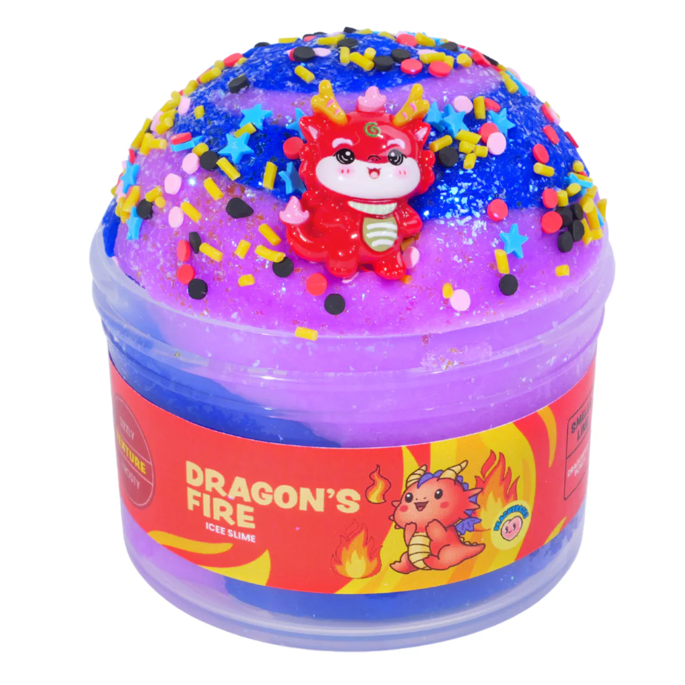 Dragon's Fire