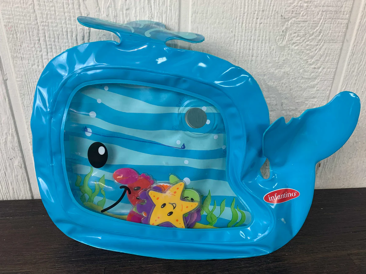 Infantino Pat & Play Water Mat