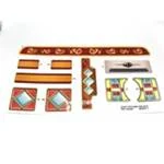 Decal Sheet1 (Cozy Kitchen) (192305)