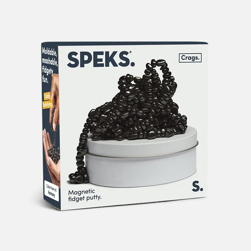 Crags Magnietic Stone Putty