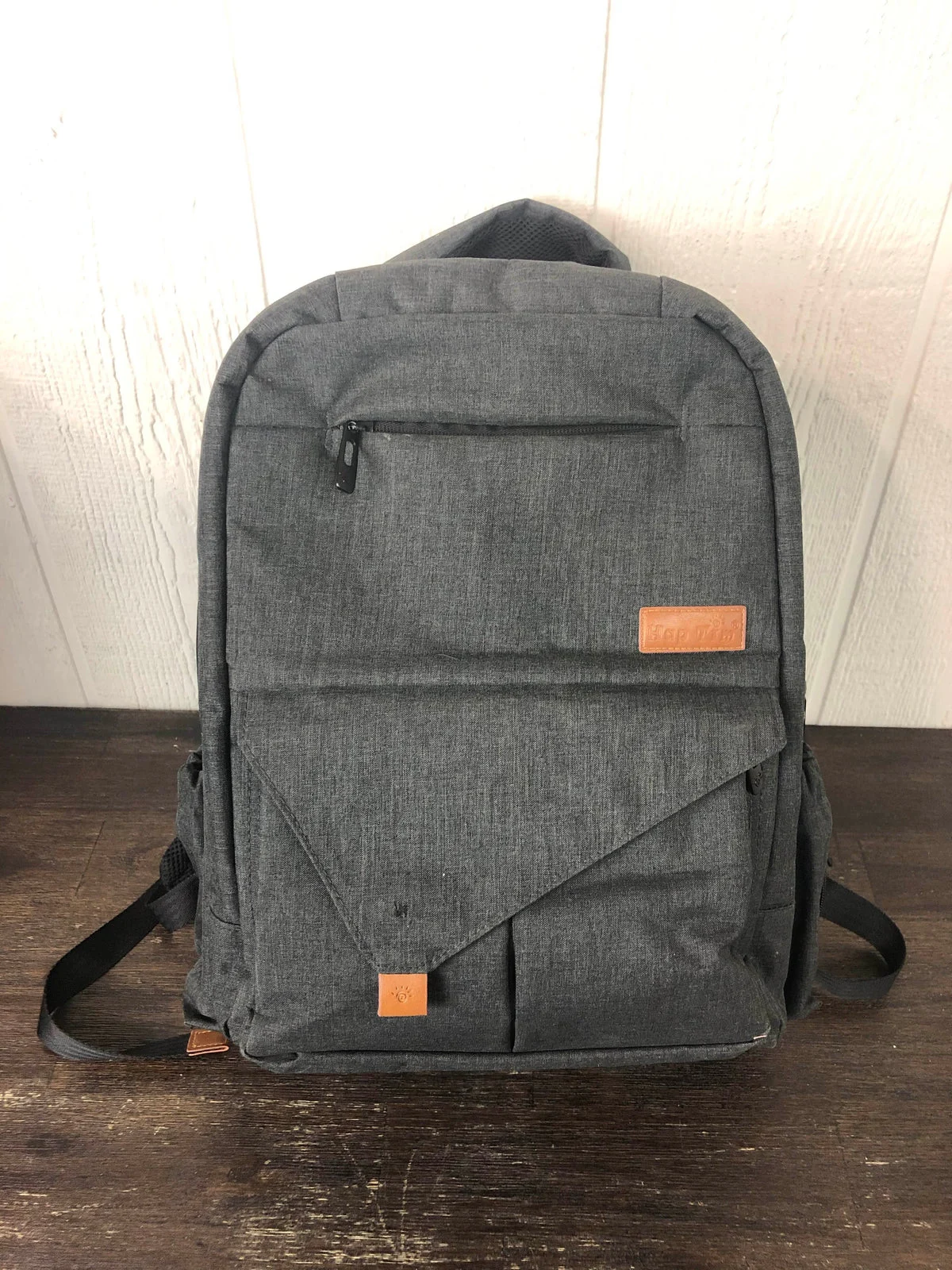 HapTim Large Diaper Bag