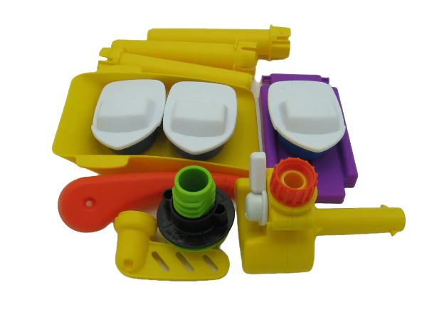 Component Pack Water Park Wonders Two-Tier (143088)