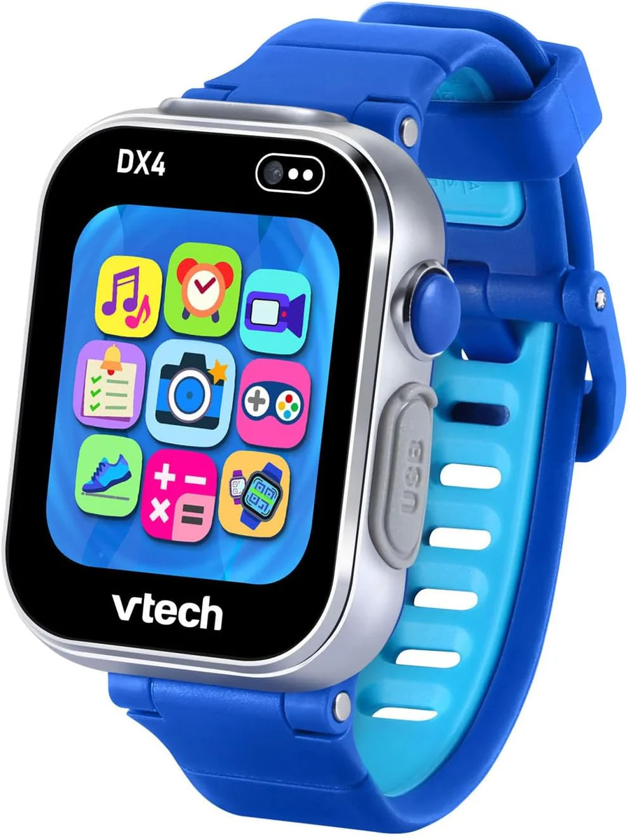 Intelligent Time Media Watch