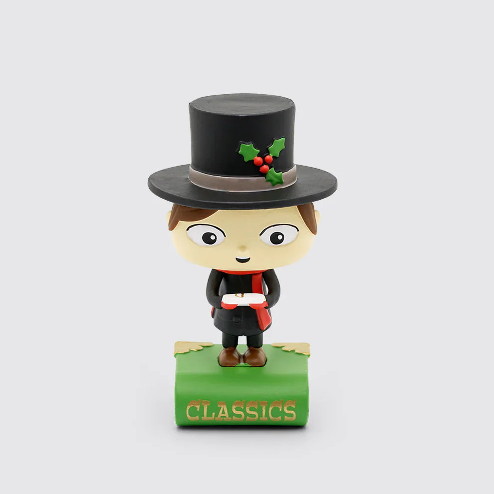 Tonie - Christmas Carol + Classic Stories