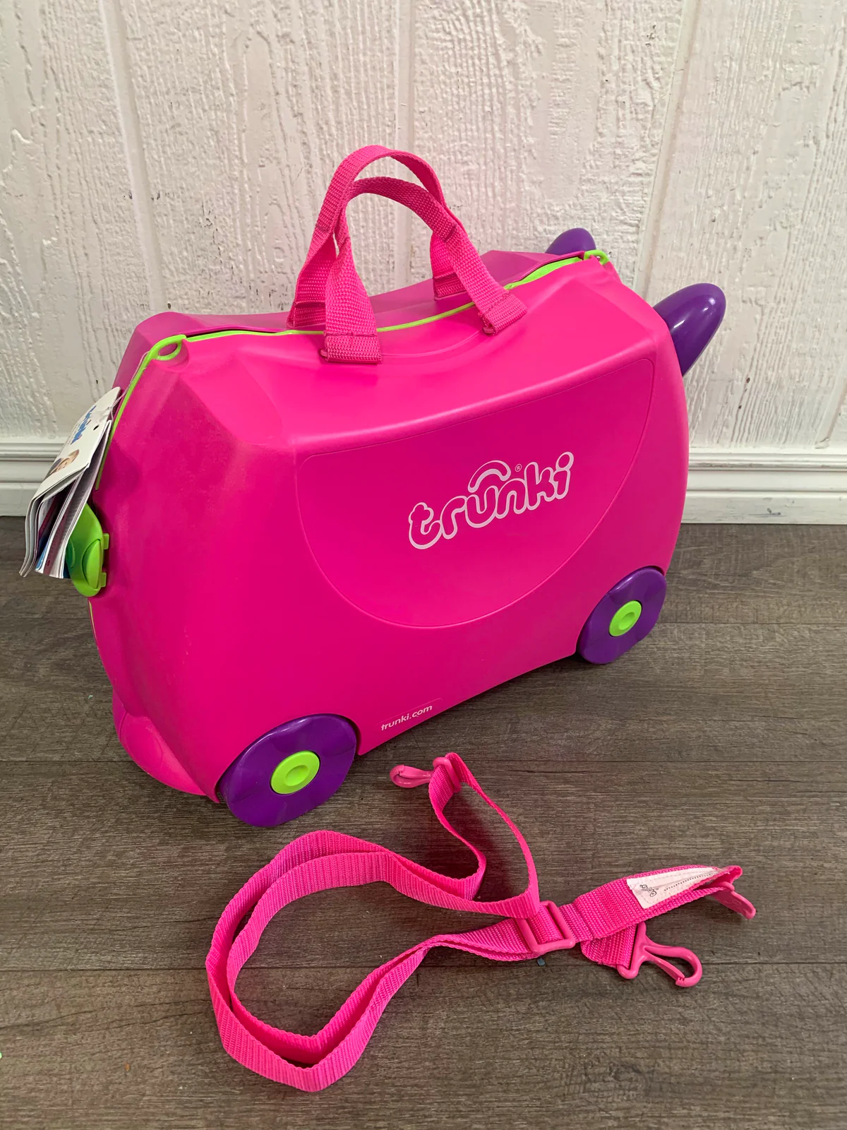 Melissa & Doug Trunki
