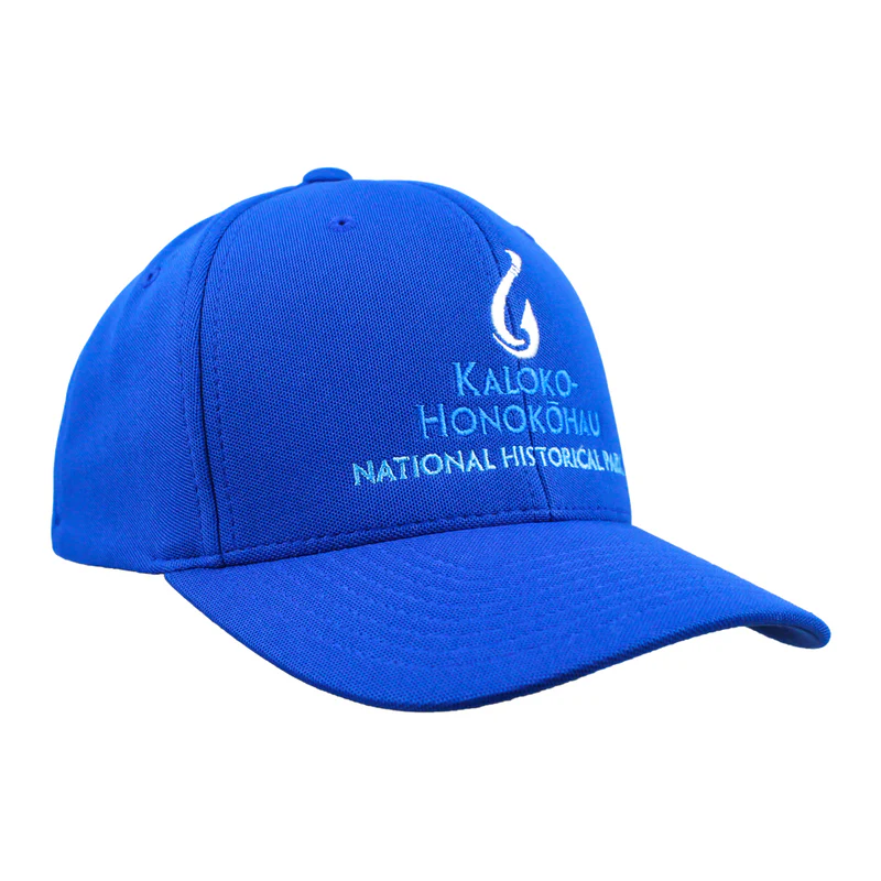 Hat: Kaloko-Honokōhau National Historical Park