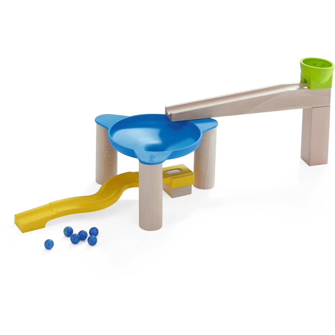 Circle Drift: Marble Run Add-On Set