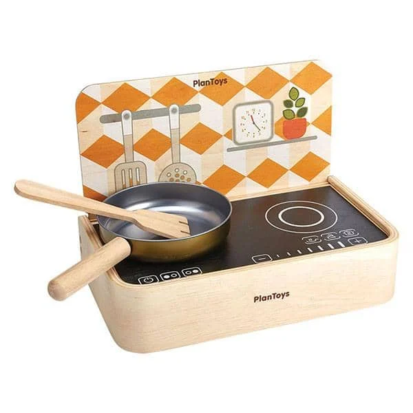 Portable Kitchen