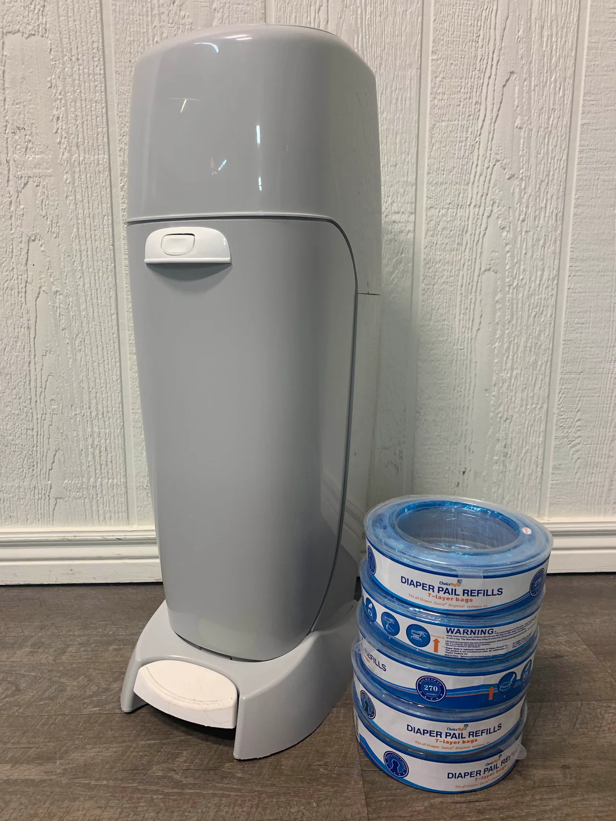 Playtex Diaper Genie Complete