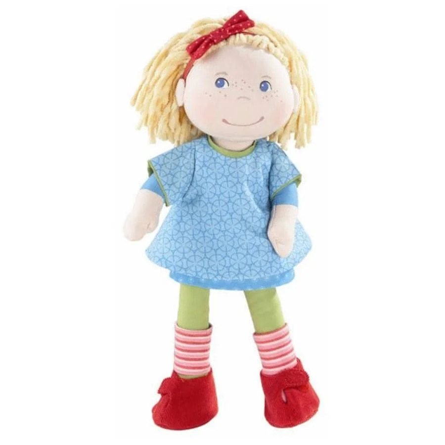 Haba Annie Doll