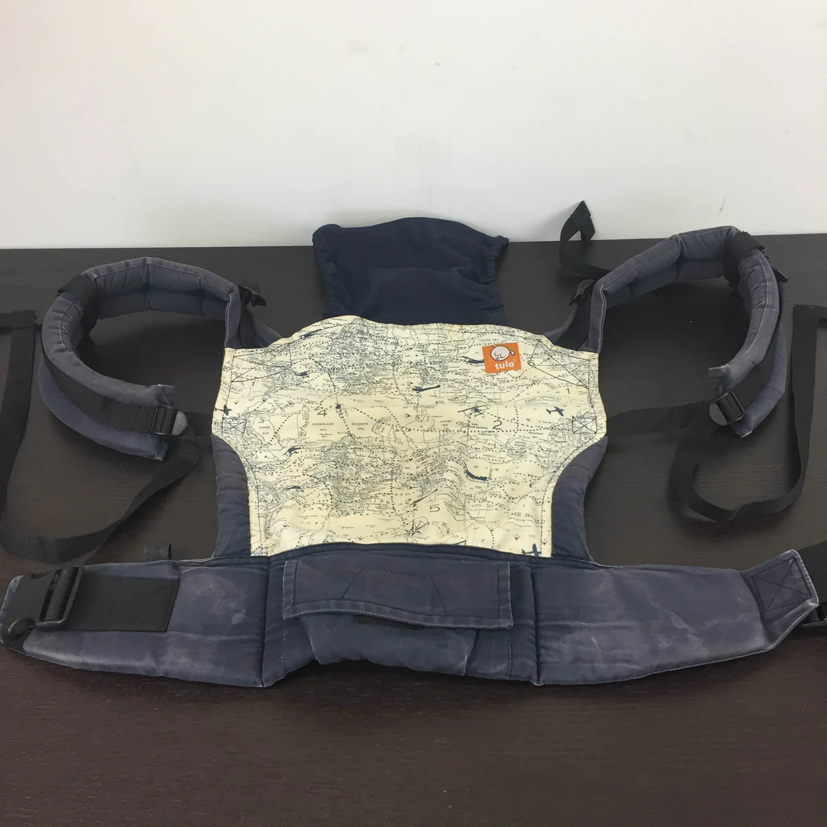 Baby Tula Standard Carrier, Navigator