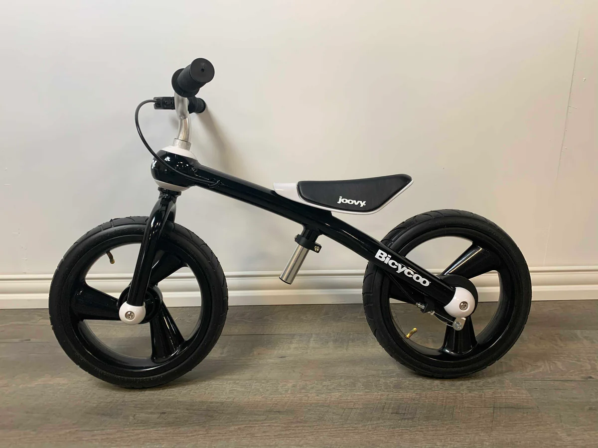Joovy Bicycoo Balance Bike