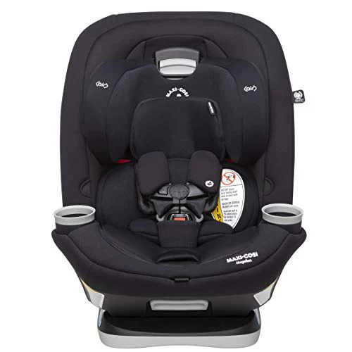 Maxi-Cosi Magellan XP All-in-One Convertible Car Seat, 2020, Night Black