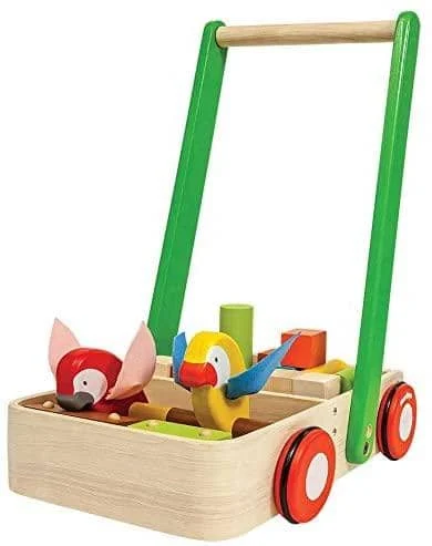 Plantoys Bird Walker