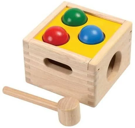 Plan Toy Punch And Drop