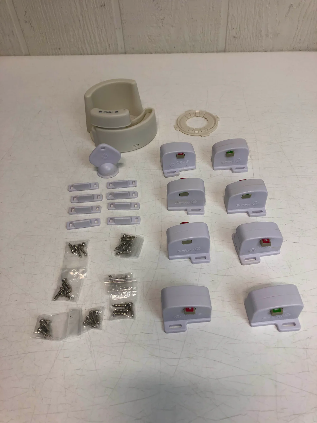 BUNDLE Safety Bundle