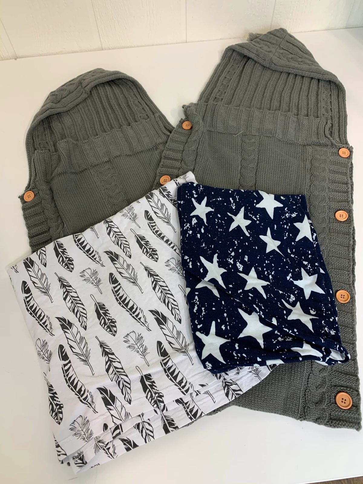 BUNDLE Car Seat And Stroller Accessories