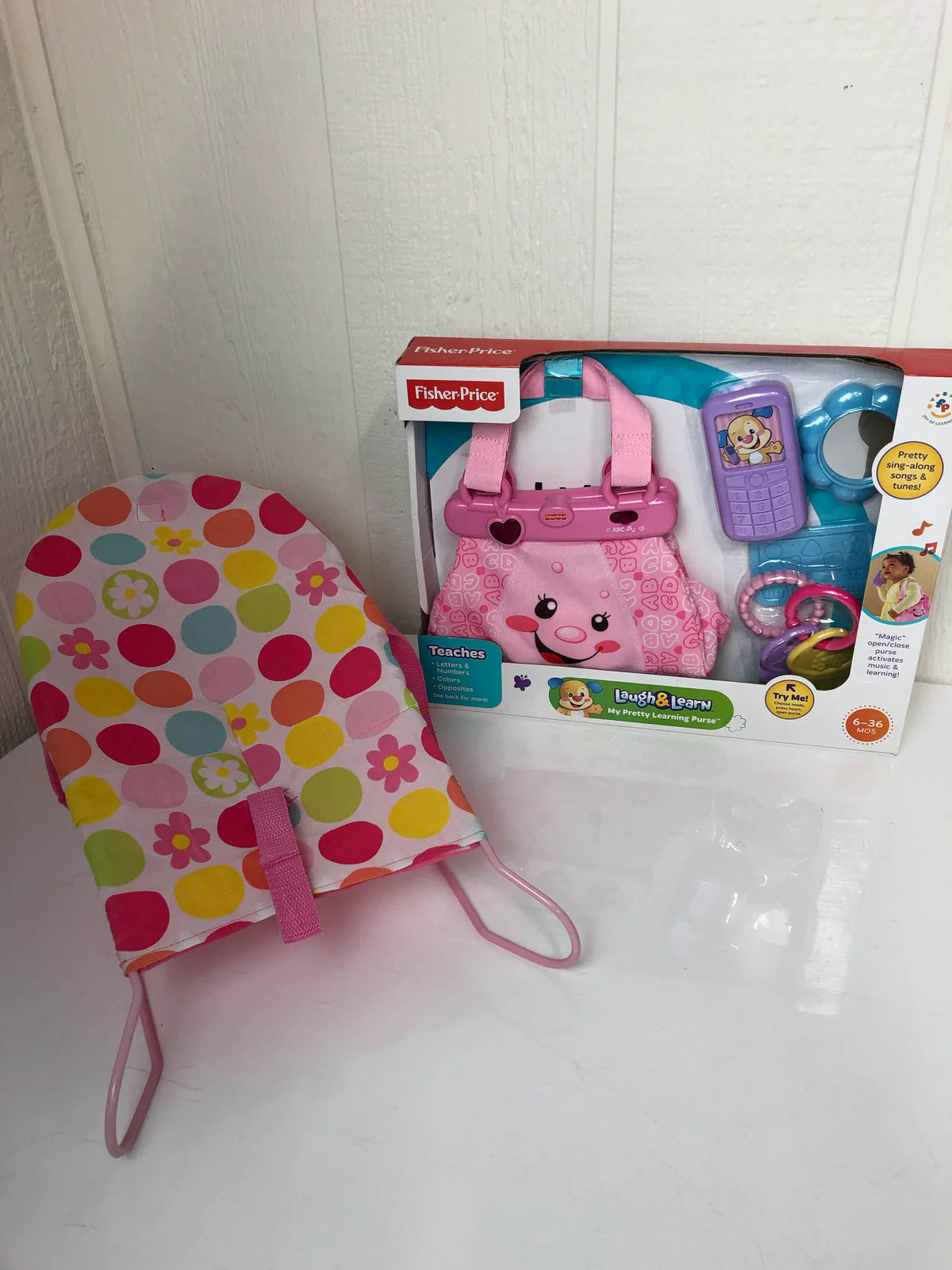 BUNDLE Fine Motor/ Pretend Play Toys