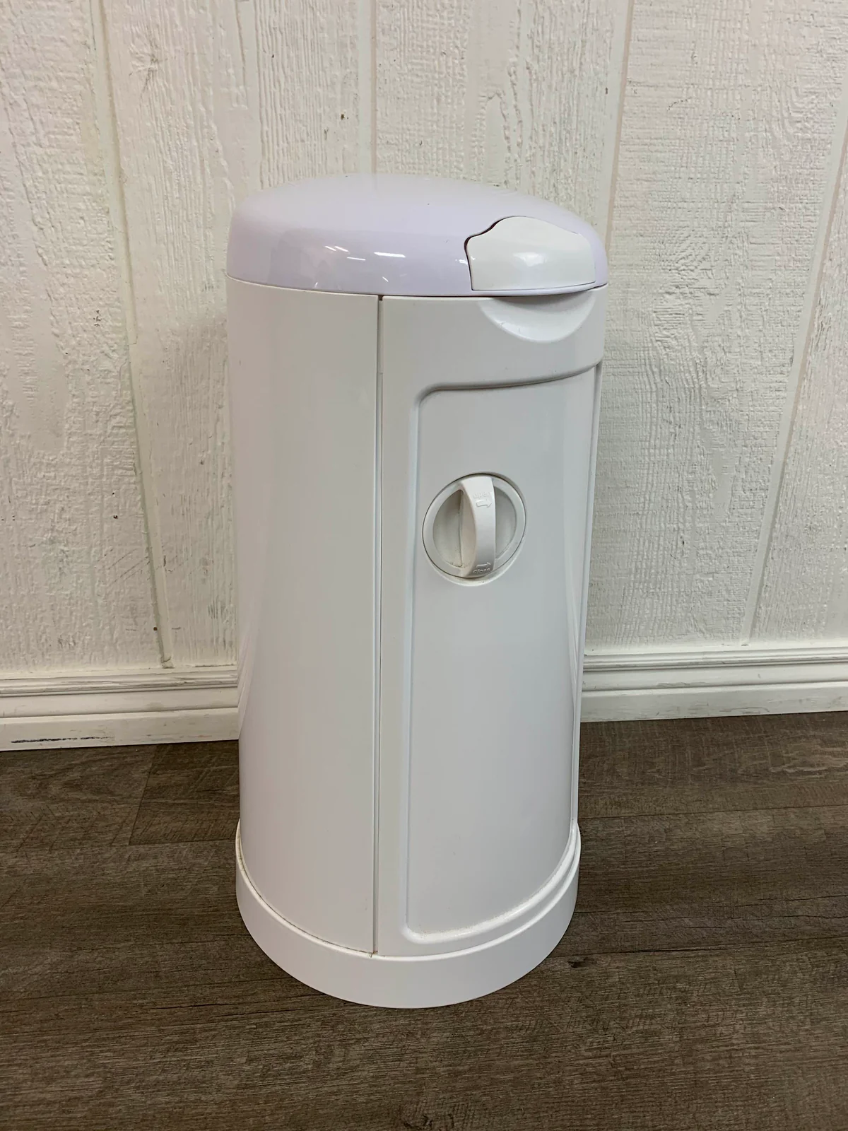 Munchkin Arm & Hammer Diaper Pail