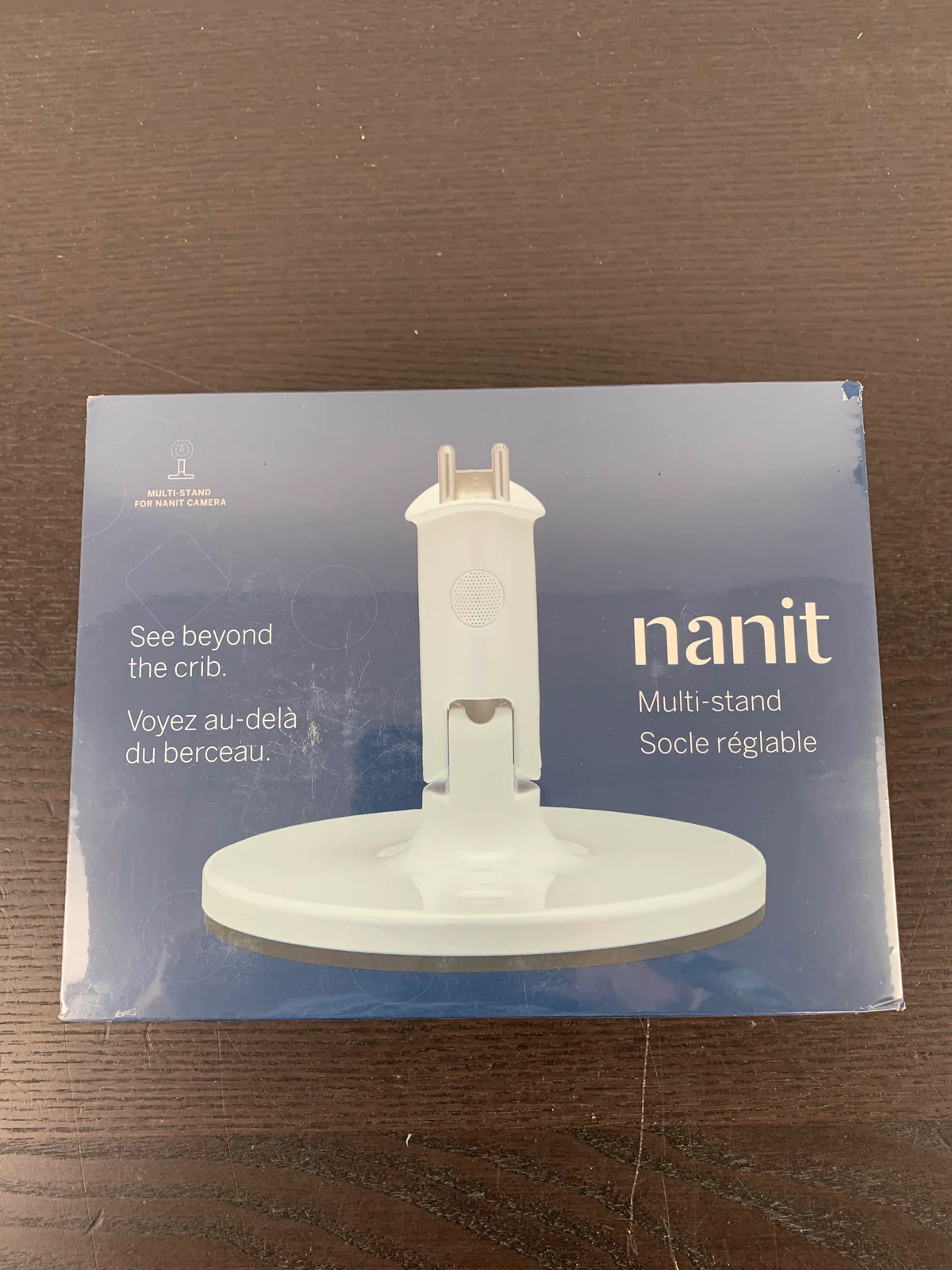 Nanit Multi-Stand