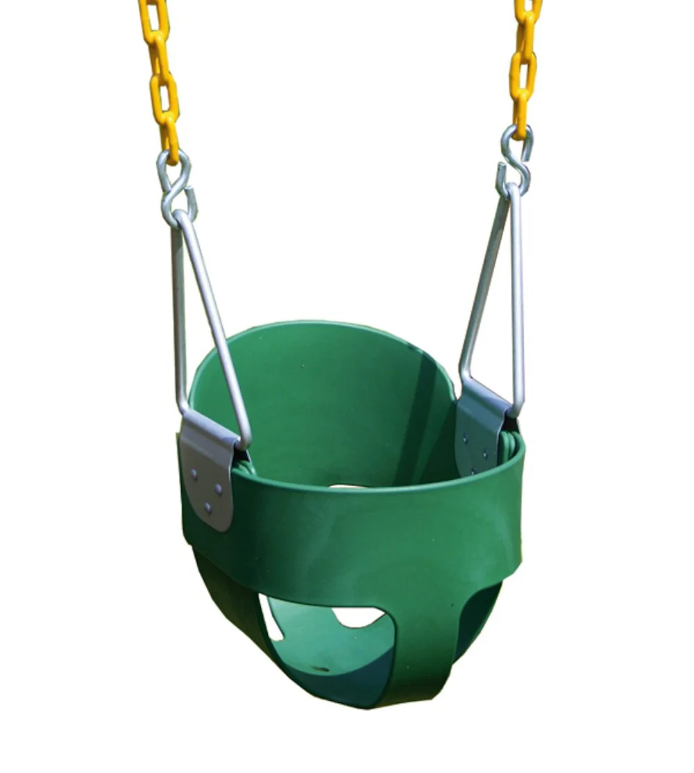Bucket Swing Seat