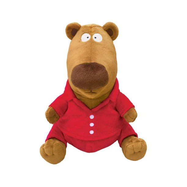 The Going to Bed Book Bear
