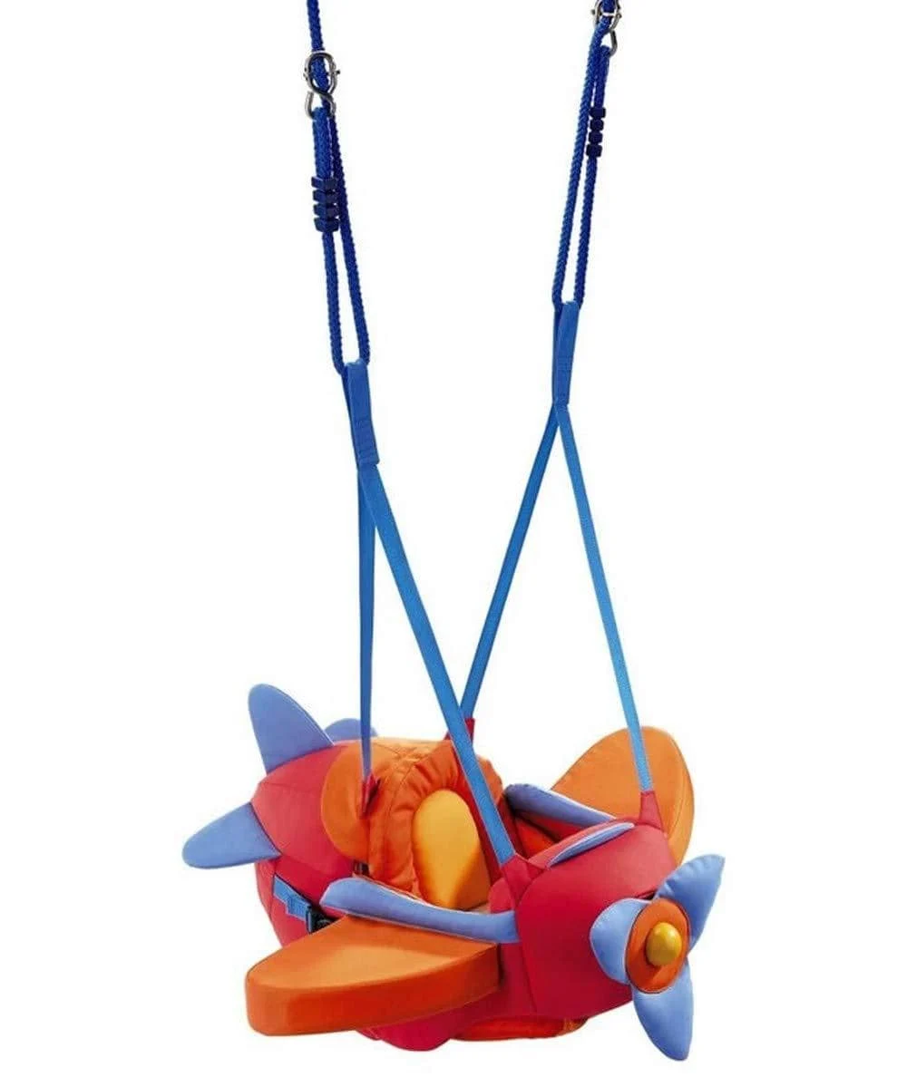 Aircraft Swing