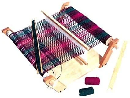 Easy Weaver Style B