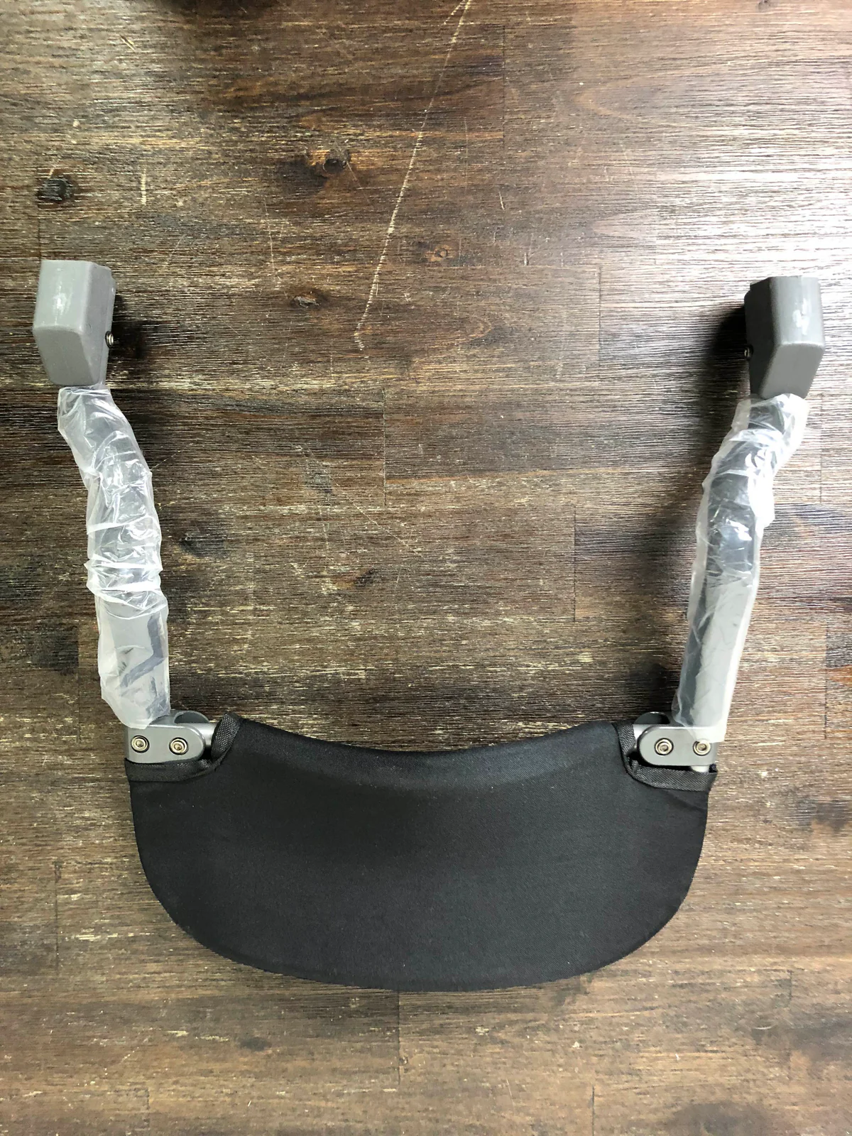 Joovy Caboose Universal Car Seat Adapter