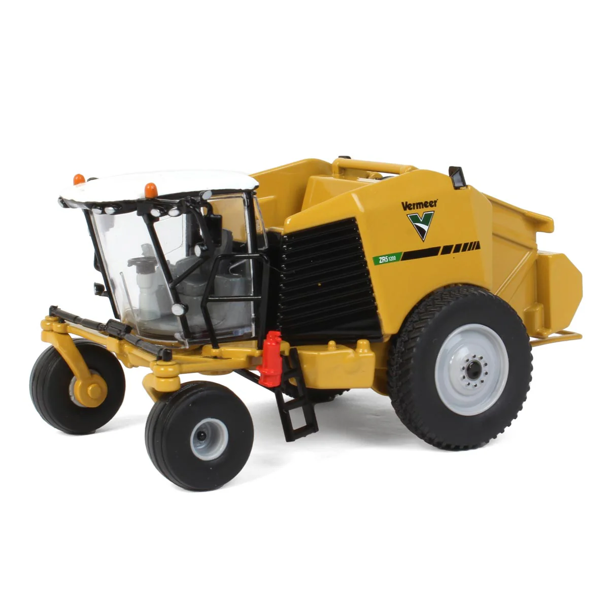 1/64 Vermeer ZR5 Self-Propelled Baler by SpecCast