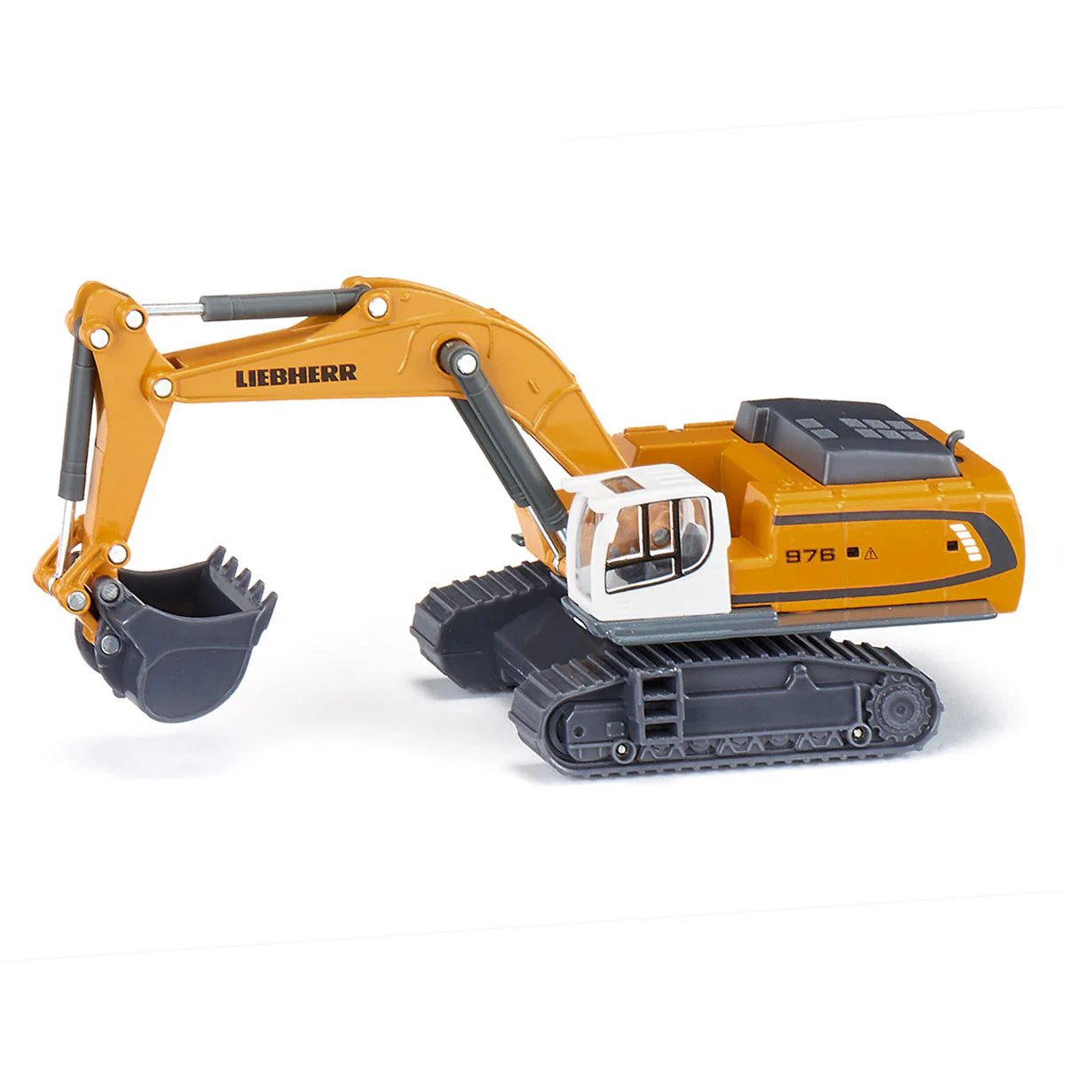 1/87 Liebherr 976 Excavator