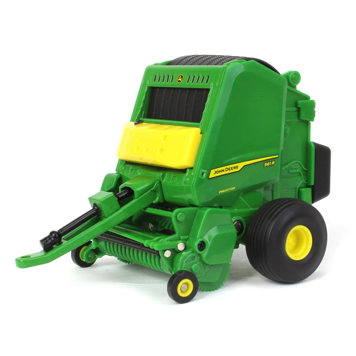 1/32 John Deere 561R Round Baler with Bale