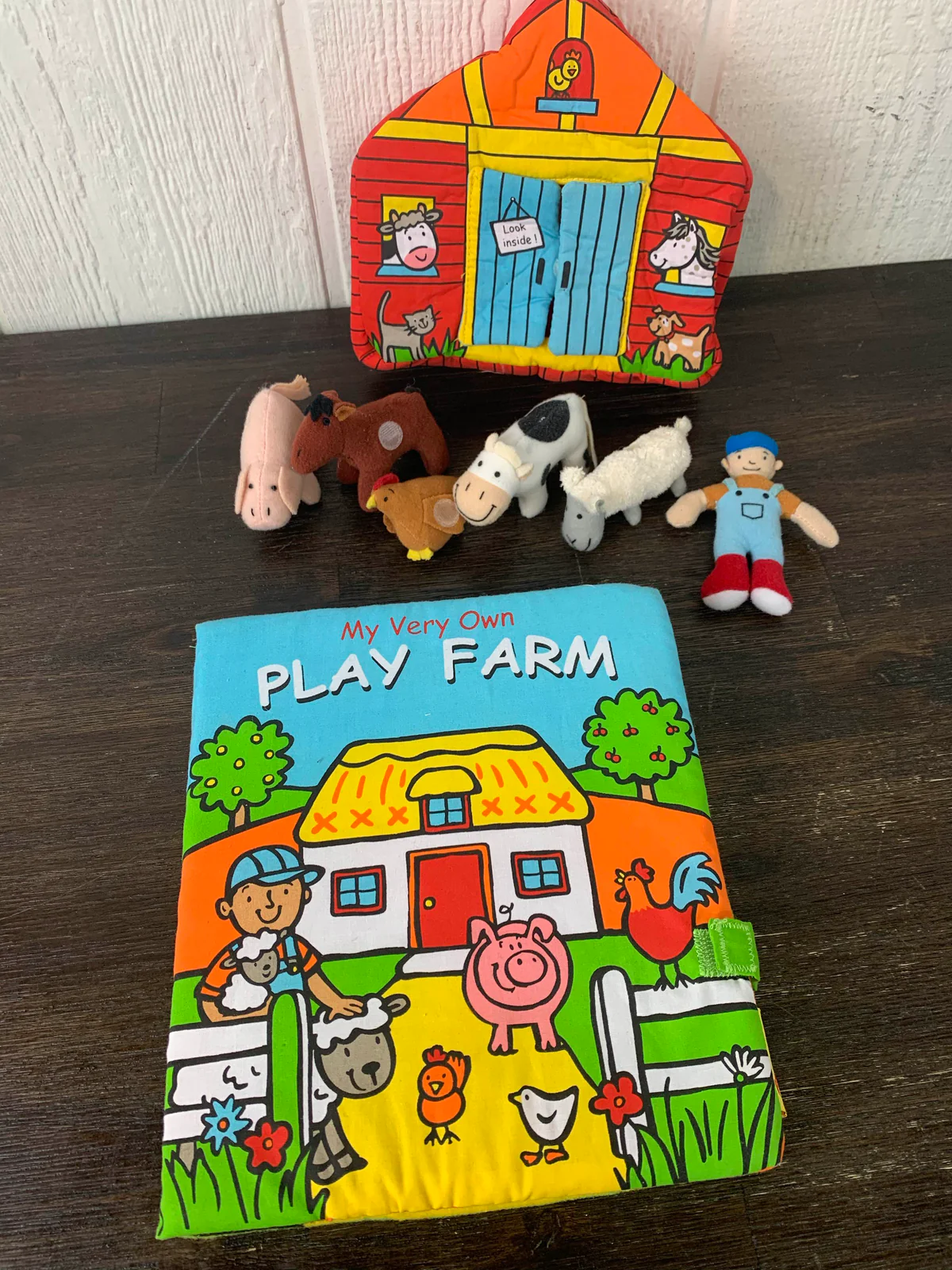 Soft Play My Very Own Farm