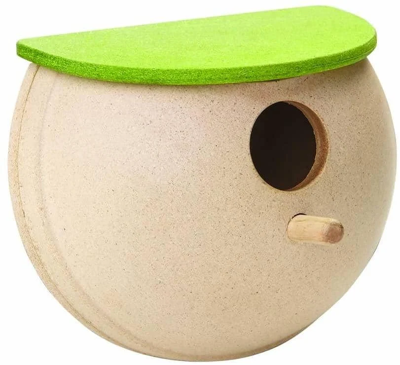 Bird House 2