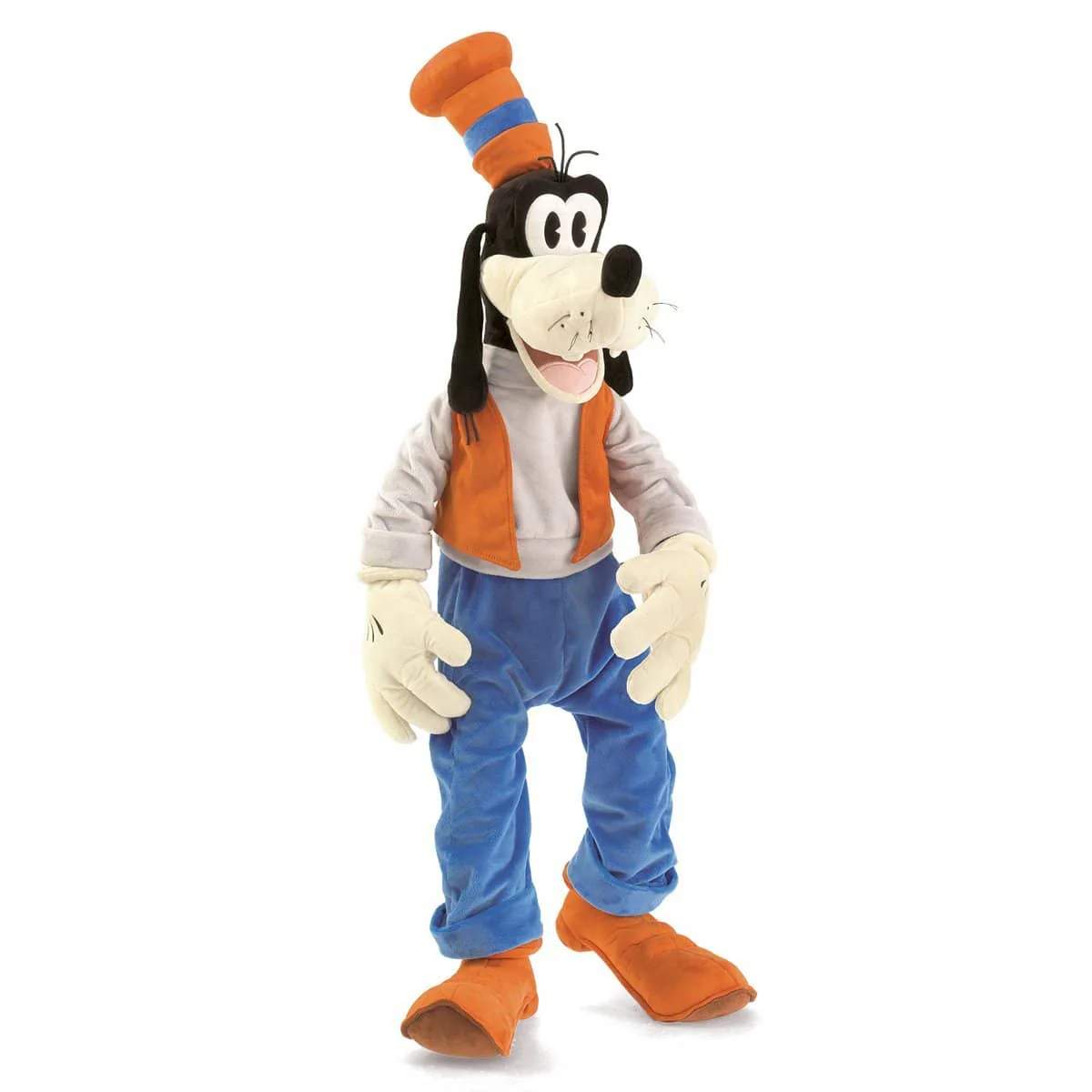 Disney Goofy Character Puppet