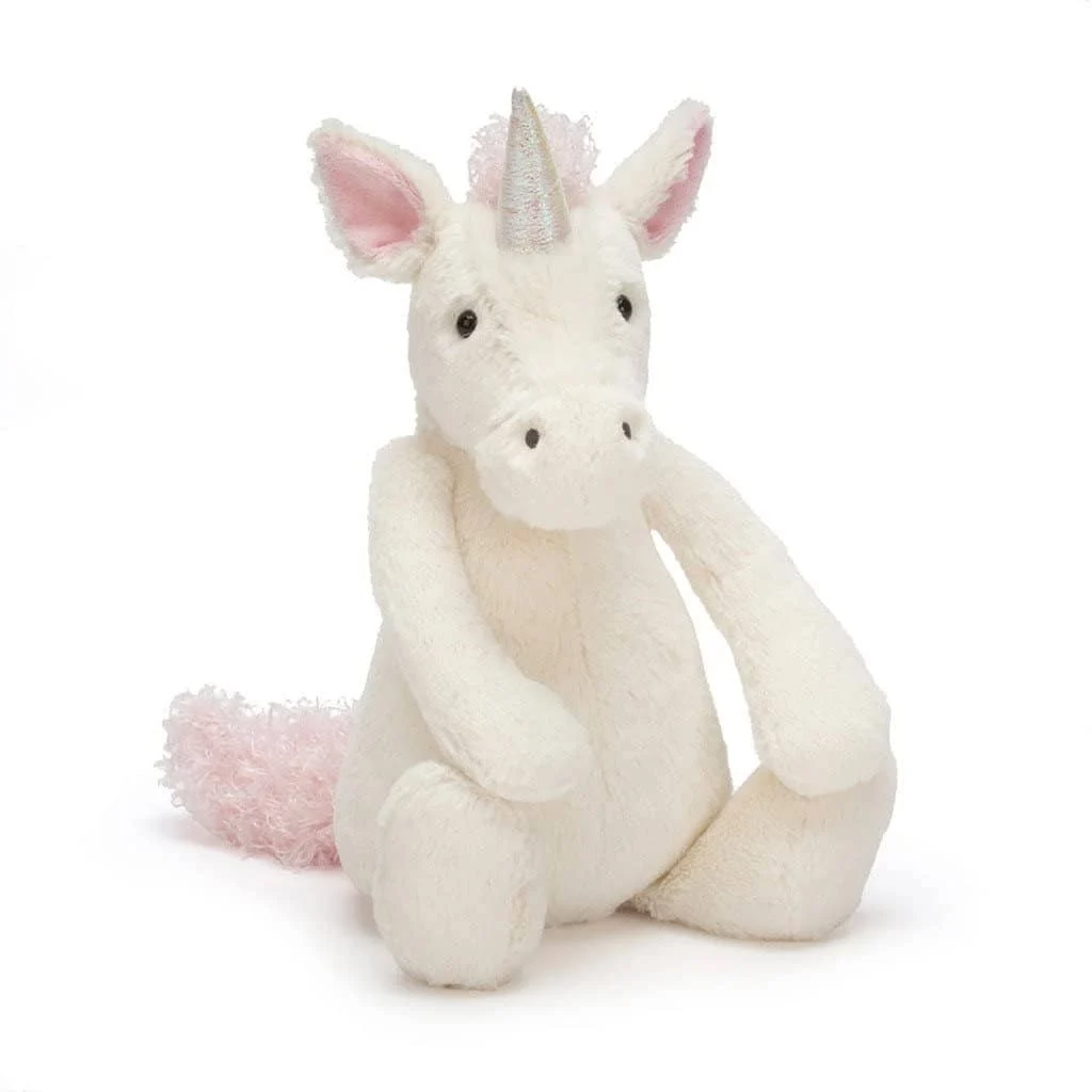 Unicorn Huge Bashful