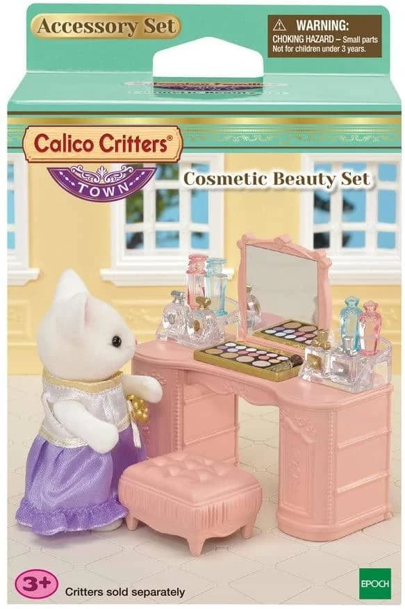 Cosmetic Beauty Set