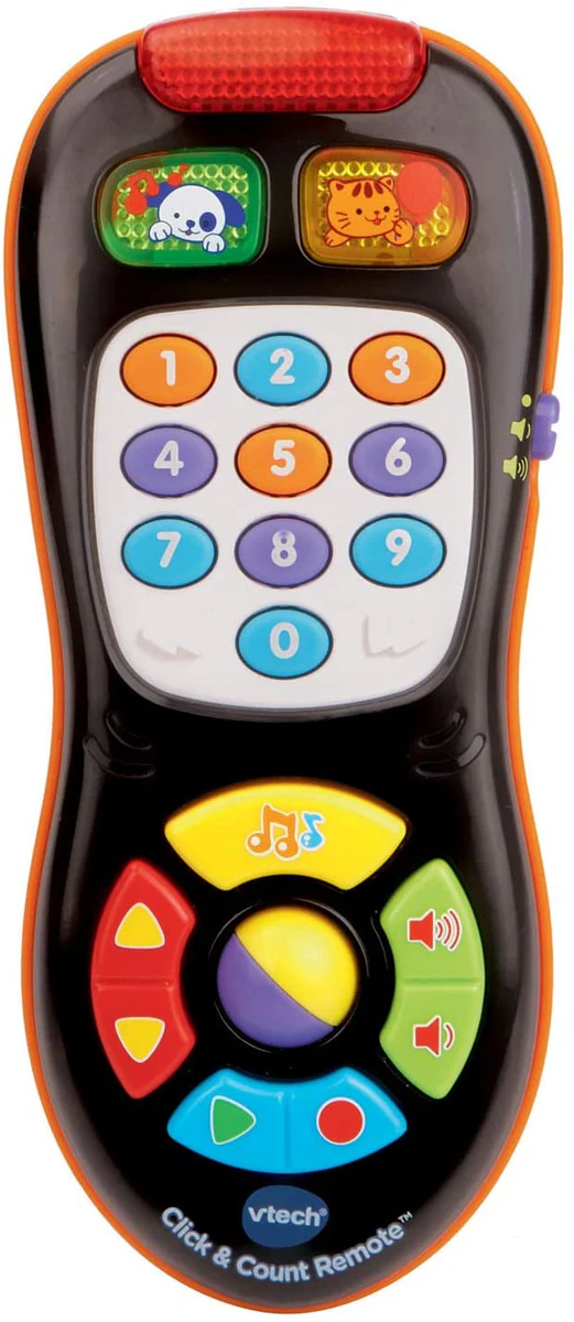Universal Fiddling Control