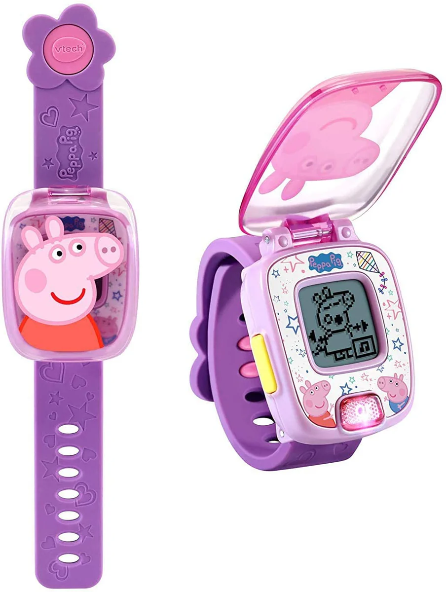 Peppa Pig Discovery Strap