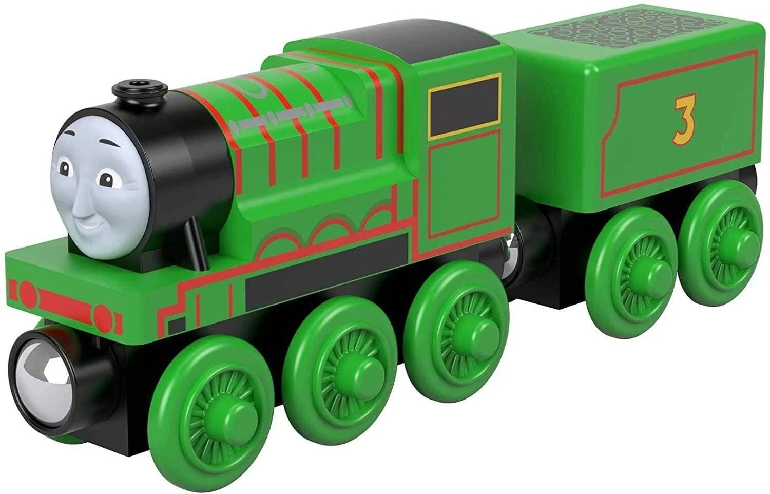 Thomas & Friends Wooden Railway: Henry