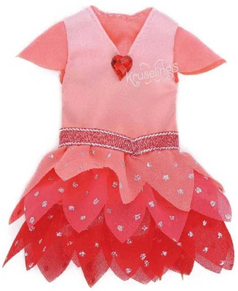 Joy Kruselings Magic Outfit