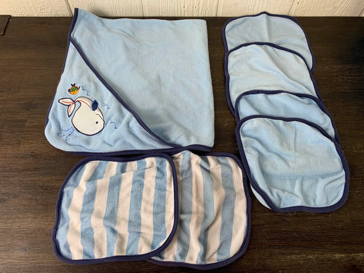 BUNDLE Bath Time Essentials, Koala Baby