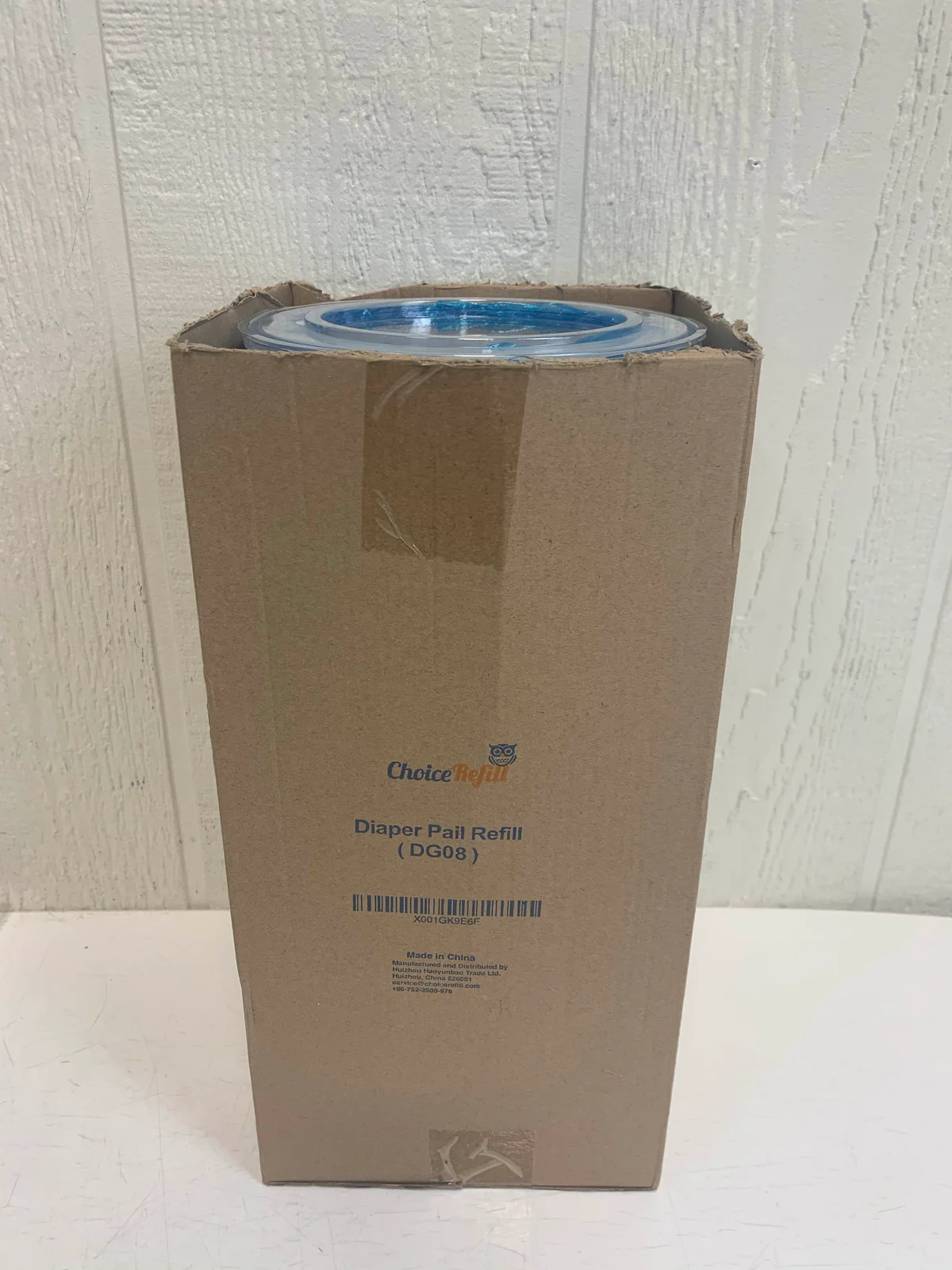 ChoiceRefills Diaper Genie Diaper Pail Refills
