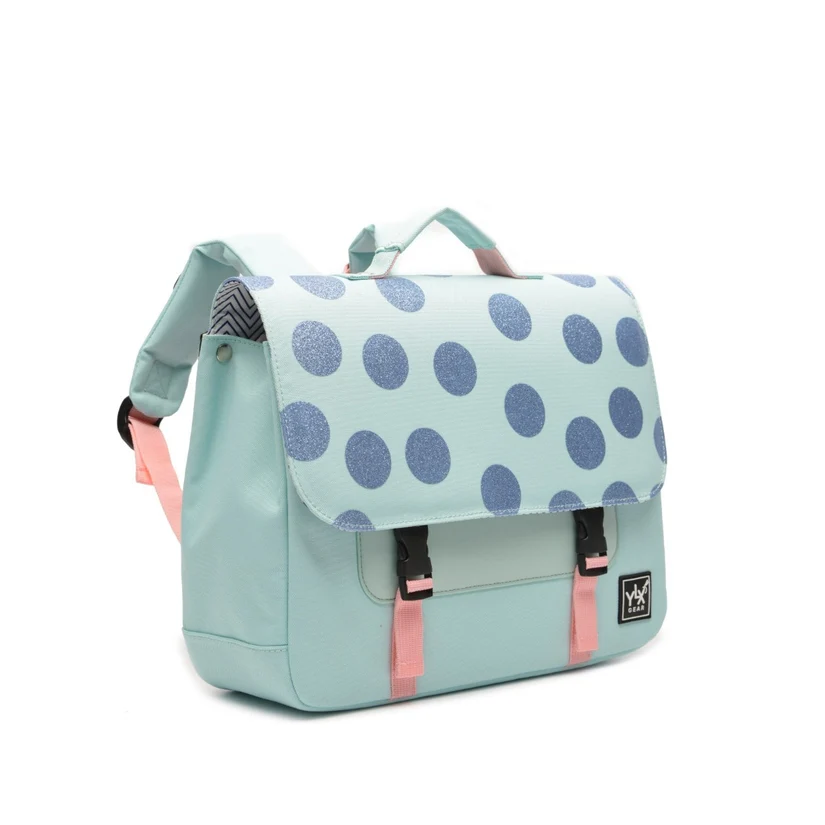 YLX Classic Kids School Bag