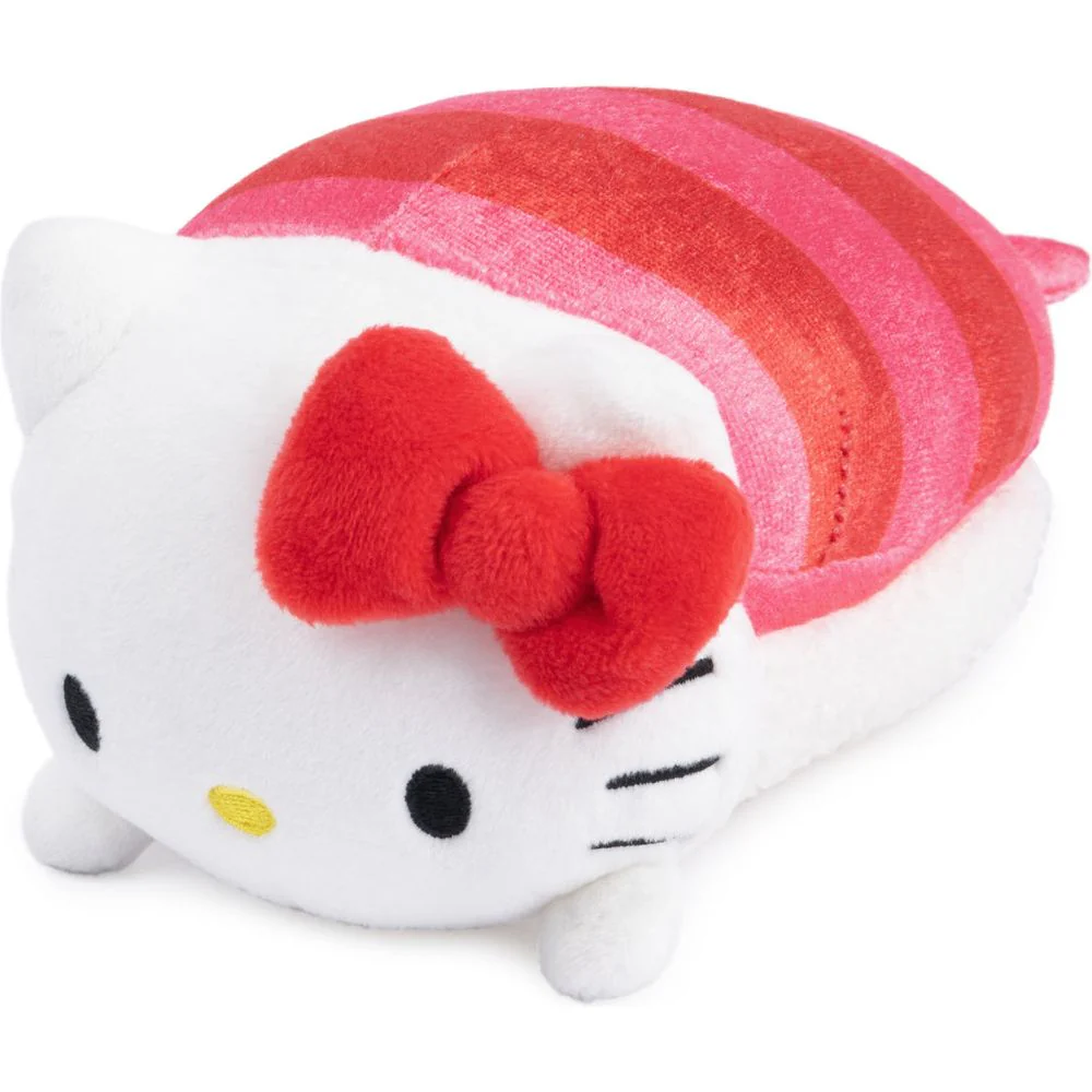 Sanrio Hello Kitty Sashimi Plush - 6”