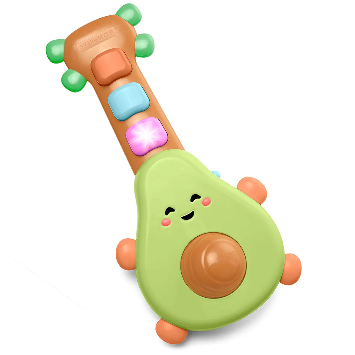Baby Avocadancer Guitar
