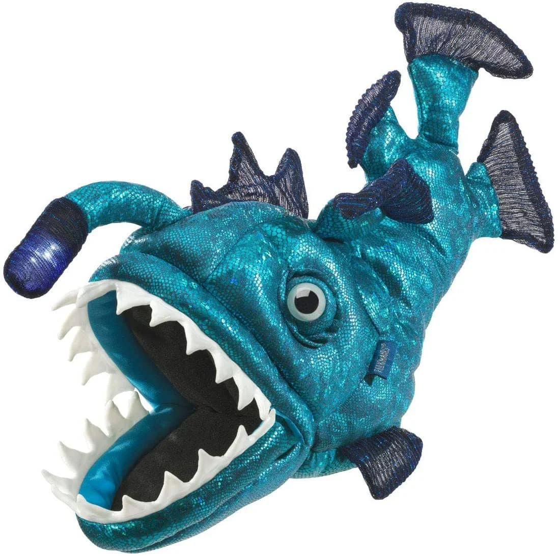 Anglerfish
