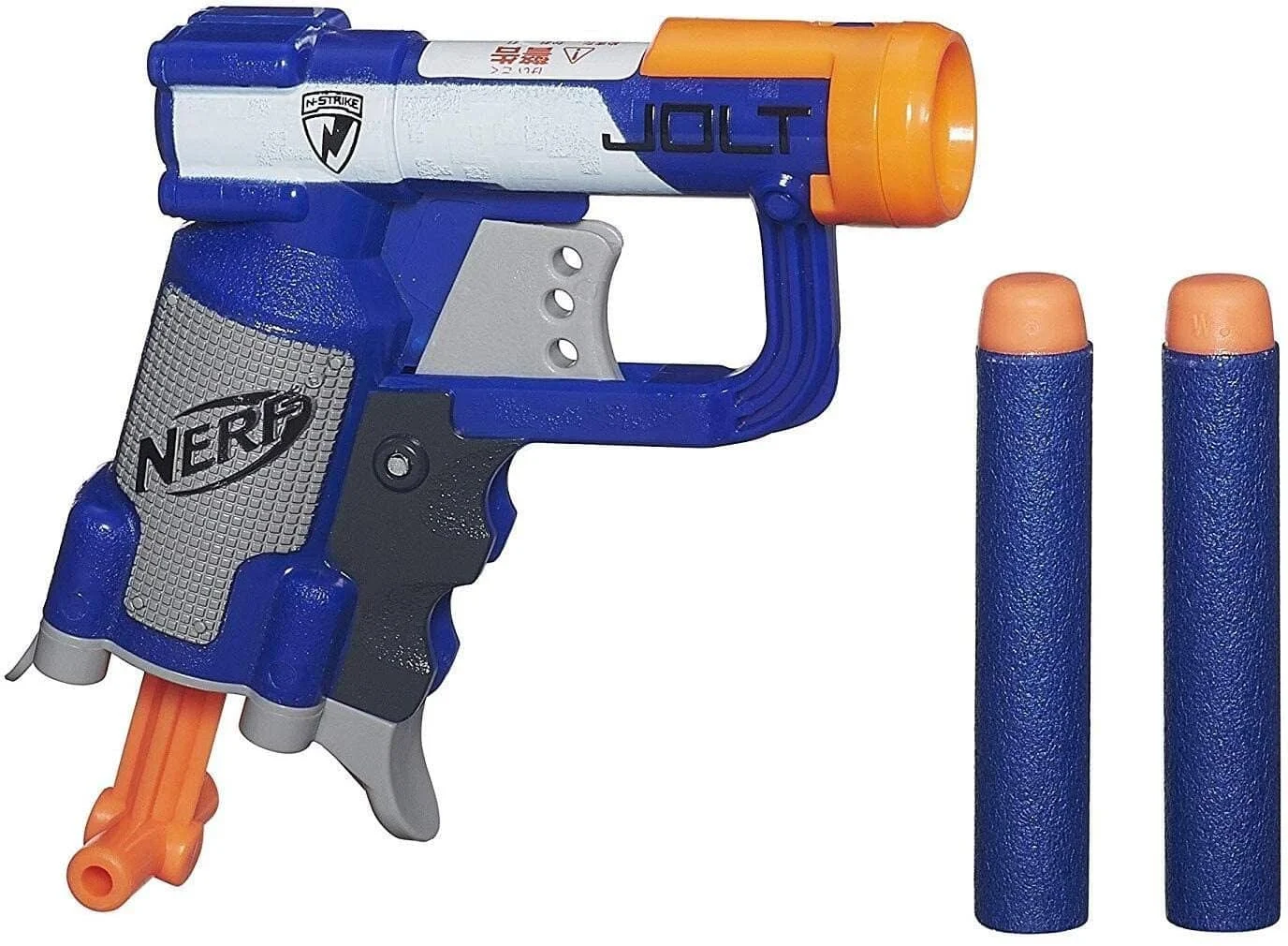 Nerf N-Strike Jolt