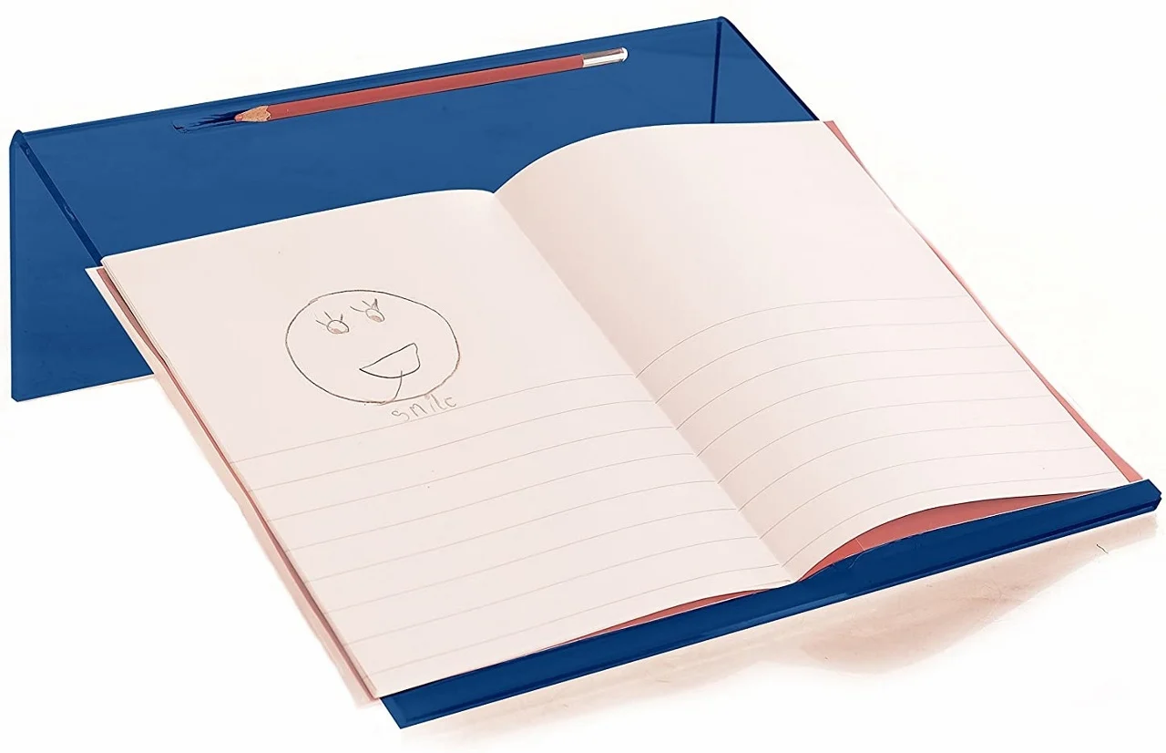 Acrylic Writing Slope
