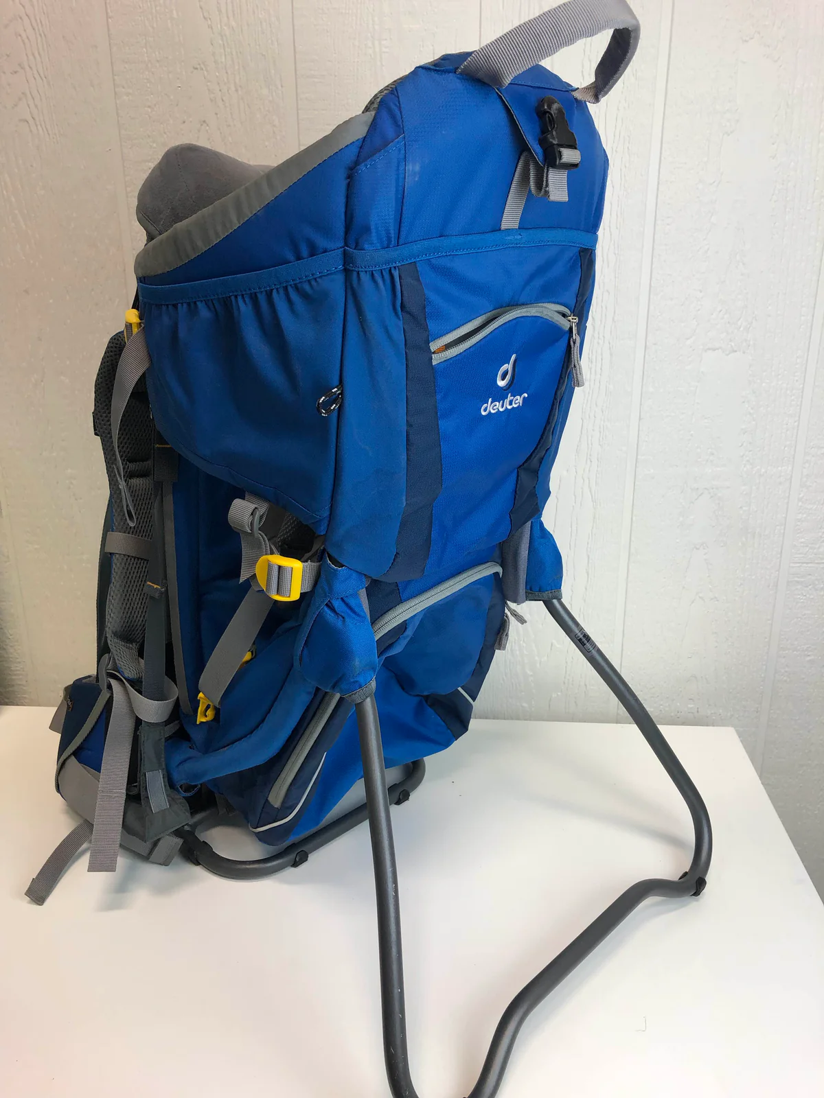 Deuter Kid Comfort 2 Hiking Backpack
